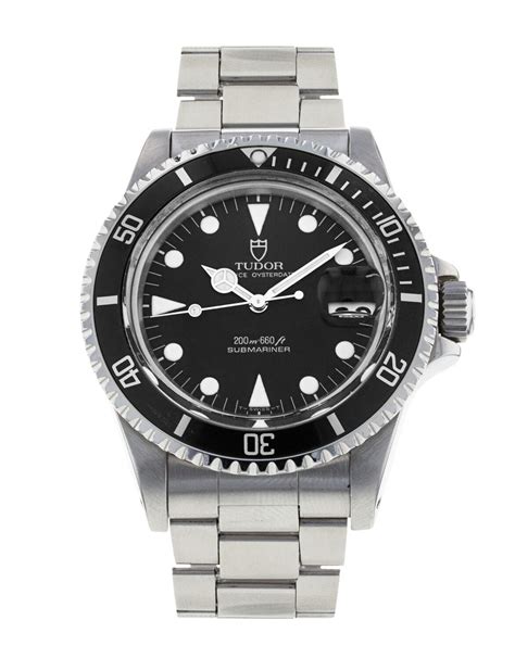 tudor 96090|tudor submariner 79090 specs.